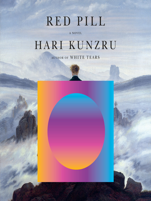 Title details for Red Pill by Hari Kunzru - Available